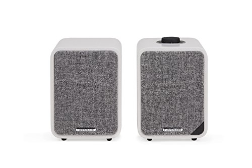 Ruark Audio MR1 MK2 Soft Grey