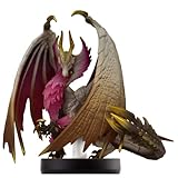 amiibo メル・ゼナ 【モンスターハンターライズ:サンブレイク】(モンスターハンターシリーズ)