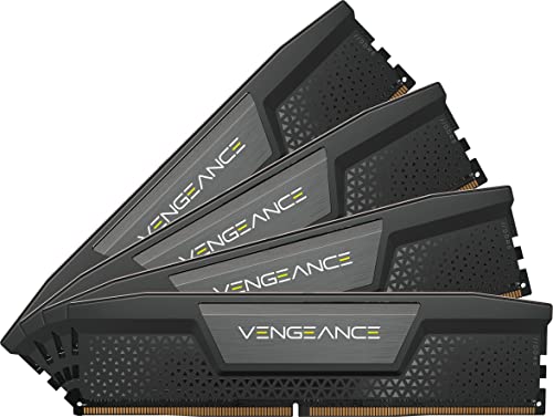 CORSAIR VENGEANCE DDR5 RAM...