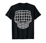 Boobs Optical Illusion レディース おっぱい 錯覚 Tシャツ