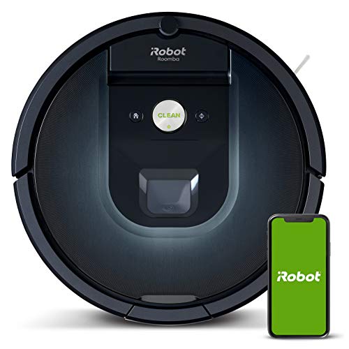 iRobot Roomba 981 