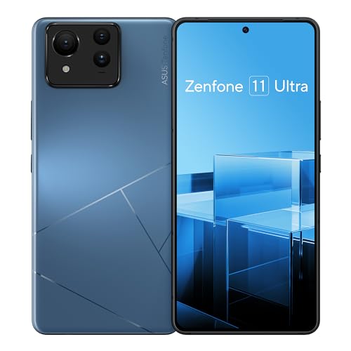 Zenfone 11 Ultra