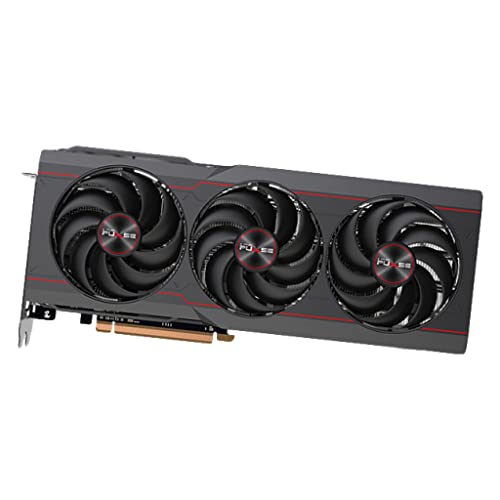 SAPPHIRE Pulse AMD Radeon RX...