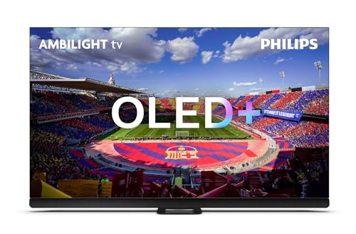 PHILIPS 65OLED908