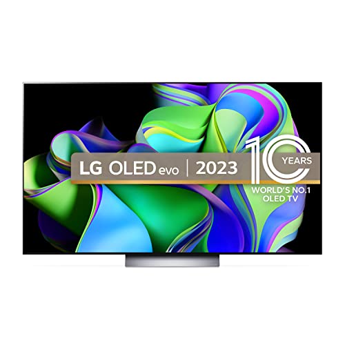 LG - 65" Class C3 Series OLED...