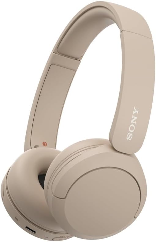 Sony WH-CH520