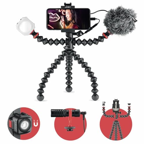 JOBY GorillaPod Mobile...