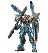 BANDAI SPIRITS(バンダイ スピリッツ) FULL MECHANICS 機動戦士ガンダムSEED カラミティガンダム 1/100スケール 色分け済みプラモデル