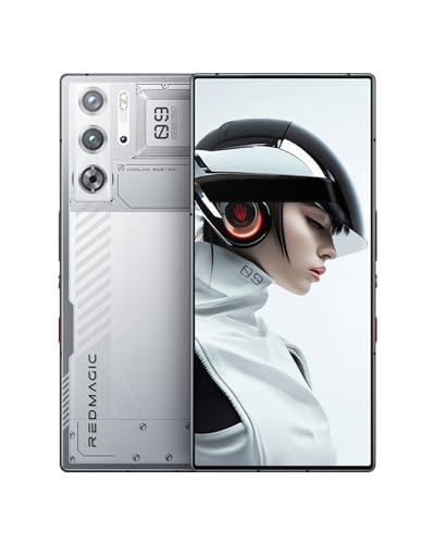 REDMAGIC 9 Pro Smartphone 5G,...