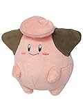 ポケットモンスター ALL STAR COLLECTION ピィ (S) ぬいぐるみ 高さ15cm