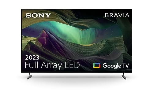 Sony X85L Series | 55" | Full...