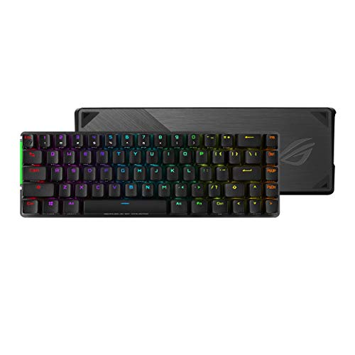 ASUS ROG Falchion Ace 65% RGB...