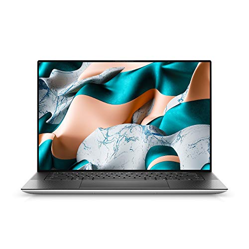 XPS 15 Laptop - w/ 10th gen...