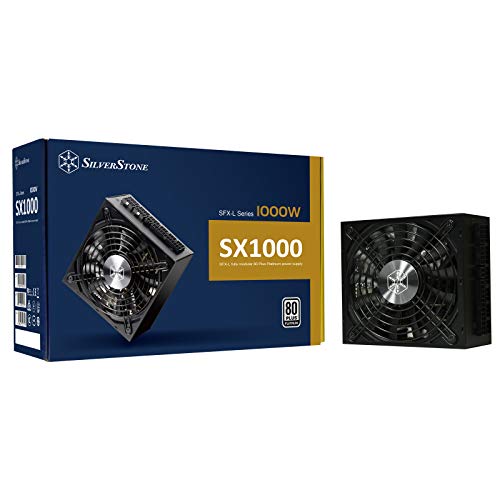 SilverStone Technology SX1000...