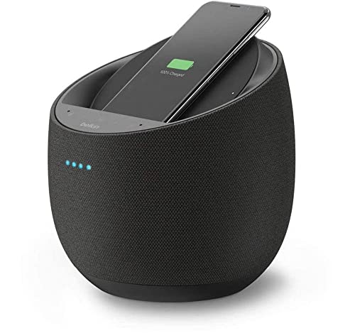 Belkin SOUNDFORM Elite Hi-Fi...