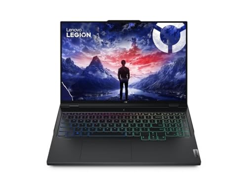 Legion Pro 7i Gen 9 Intel...