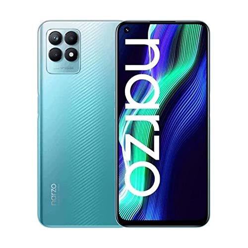 Realme Narzo 50
