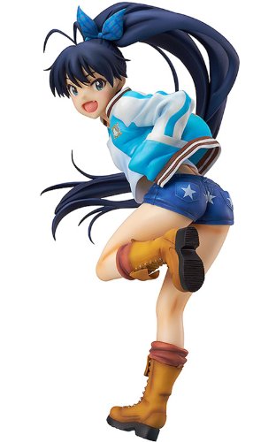 アイドルマスター 我那覇響 (1/8スケール PVC製塗装済み完成品)