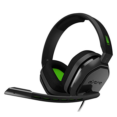Astro Gaming A10 Wired Stereo...
