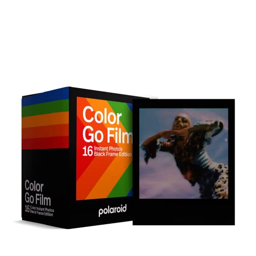 Polaroid Go Color Film -...