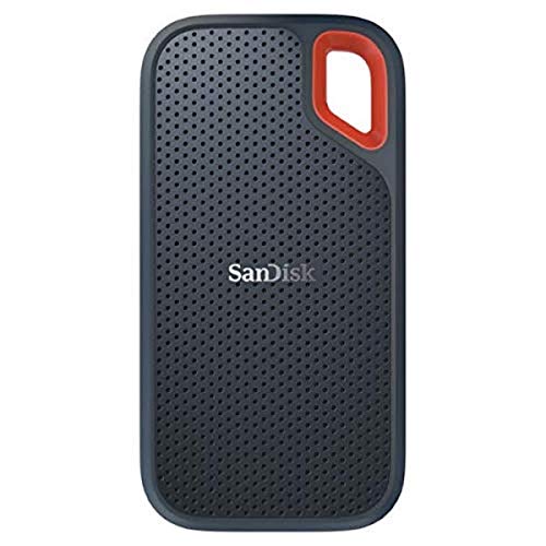 SanDisk Extreme® Portable...