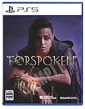 FORSPOKEN(フォースポークン)-PS5