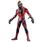 ウルトラマン ウルトラサウンドフィギュア DXウルトラマンベリアル