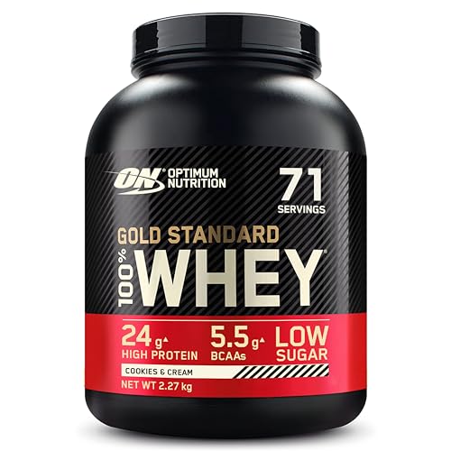 Optimum Nutrition Gold...