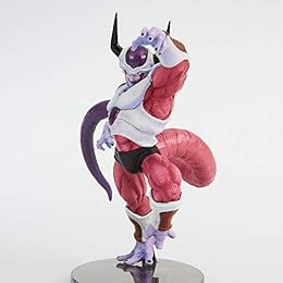 バンプレスト ドラゴンボールＺフィギュア BANPRESTO WORLD FIGURE COLOSSEUM 造形天下一武道会2 其之一 フリーザ第二形態