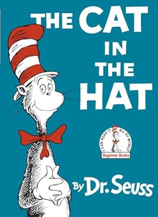 The Cat in the Hat