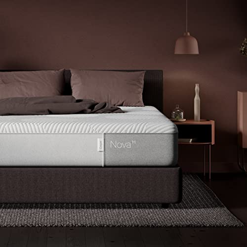 Casper Nova Hybrid Mattress -...