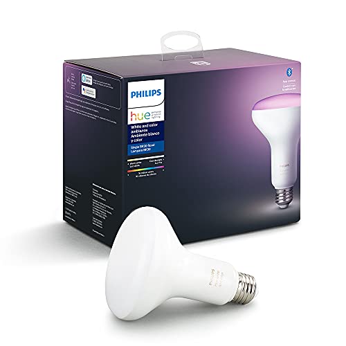 Philips Hue White and Color...