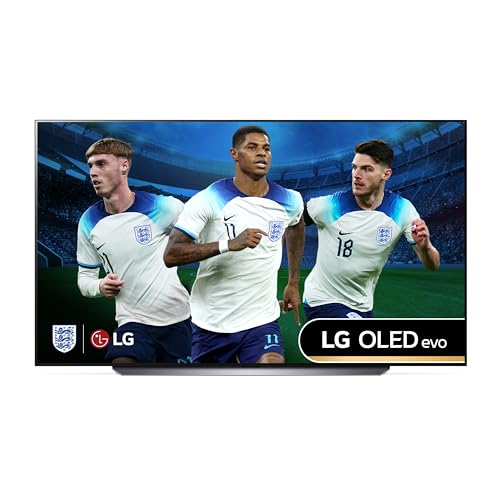 LG 83" OLED83C34LA / 4K /...