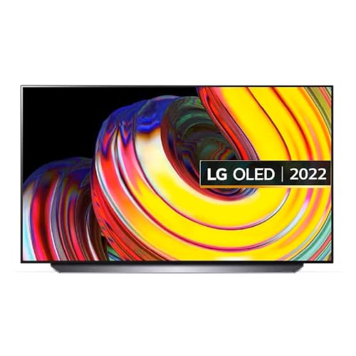 LG OLED65C3PUA 65 Inch OLED...