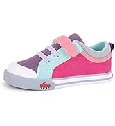 See Kai Run Unisex-Child Kristin Sneaker