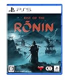 【PS5】Rise of the Ronin ( ライズオブローニン )【早期購入特典】 4 つの流派・武器・防具の早期アクセス(封入) 【Amazon.co.jp限定】オリジナル湯呑 付