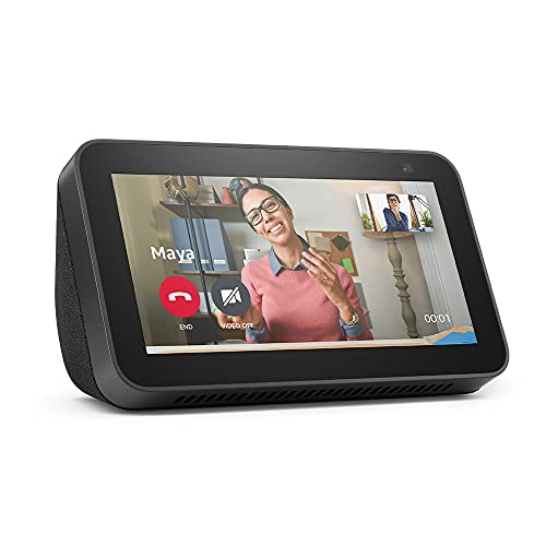 Echo Show 5 (2nd Gen) Kids |...