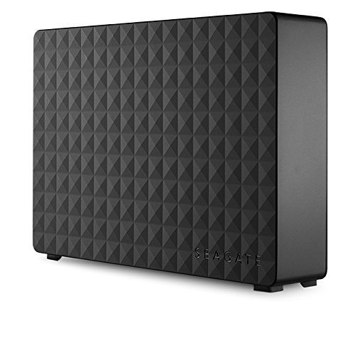 Seagate (STEB8000100)...