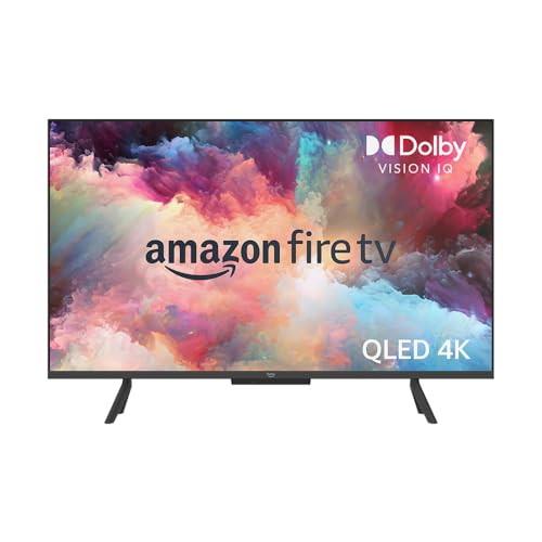 Amazon Fire TV 43-inch Omni...