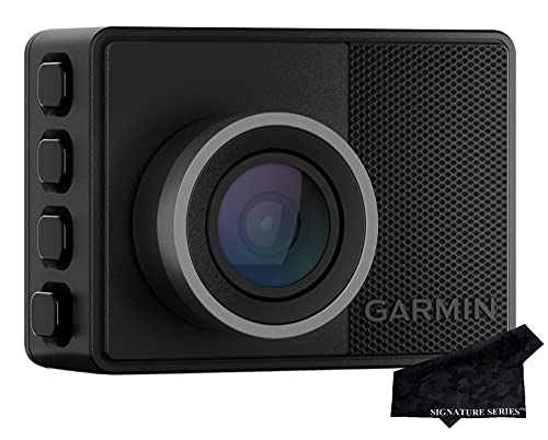 Garmin Dash Cam 57, 1440p and...