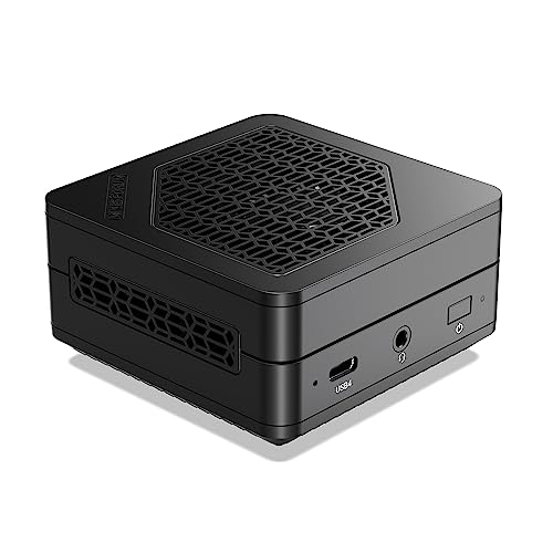 MINISFORUM EM780 Mini PC AMD...