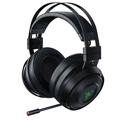 Razer Nari Ultimate Wireless...