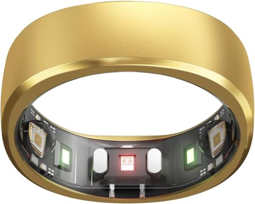 Smart Ring by RingConn, No...