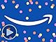 Amazon Smile - Confetti (Animated)