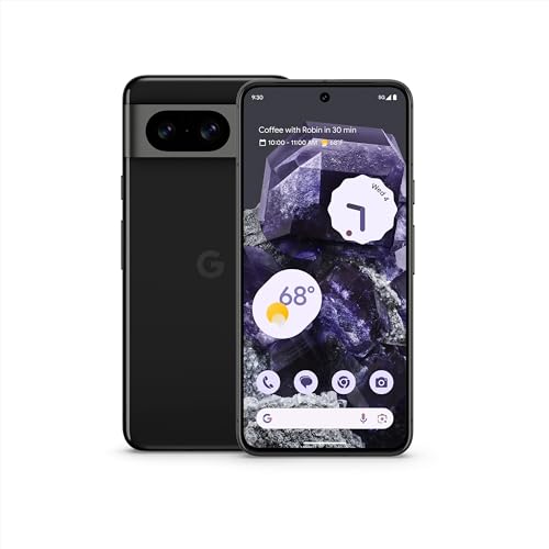 Google Pixel 8 5G Dual SIM...