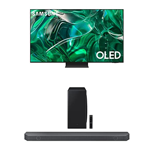 Samsung QN77S95CA 77 inch HDR...