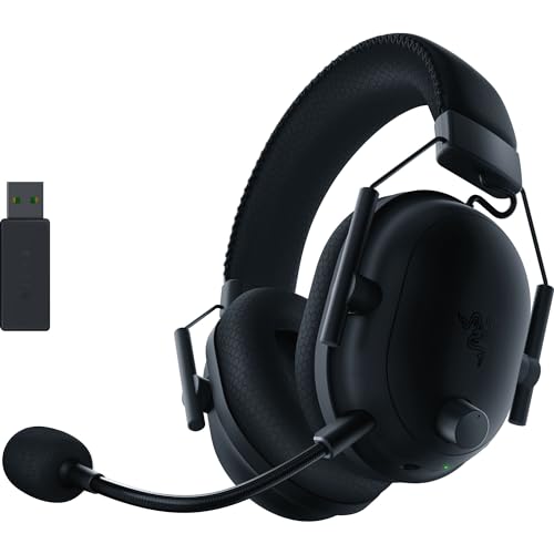 Razer BlackShark V2 Pro -...