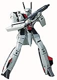 ハセガワ 超時空要塞マクロス VF-1 バトロイド バルキリー 1/72スケール プラモデル 10