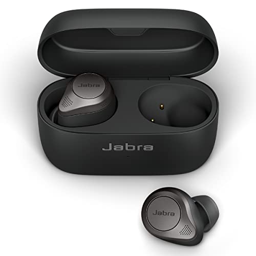 Jabra Elite 85t True Wireless...