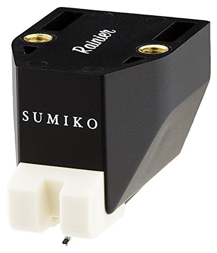 Sumiko Rainier M/M Cartridge